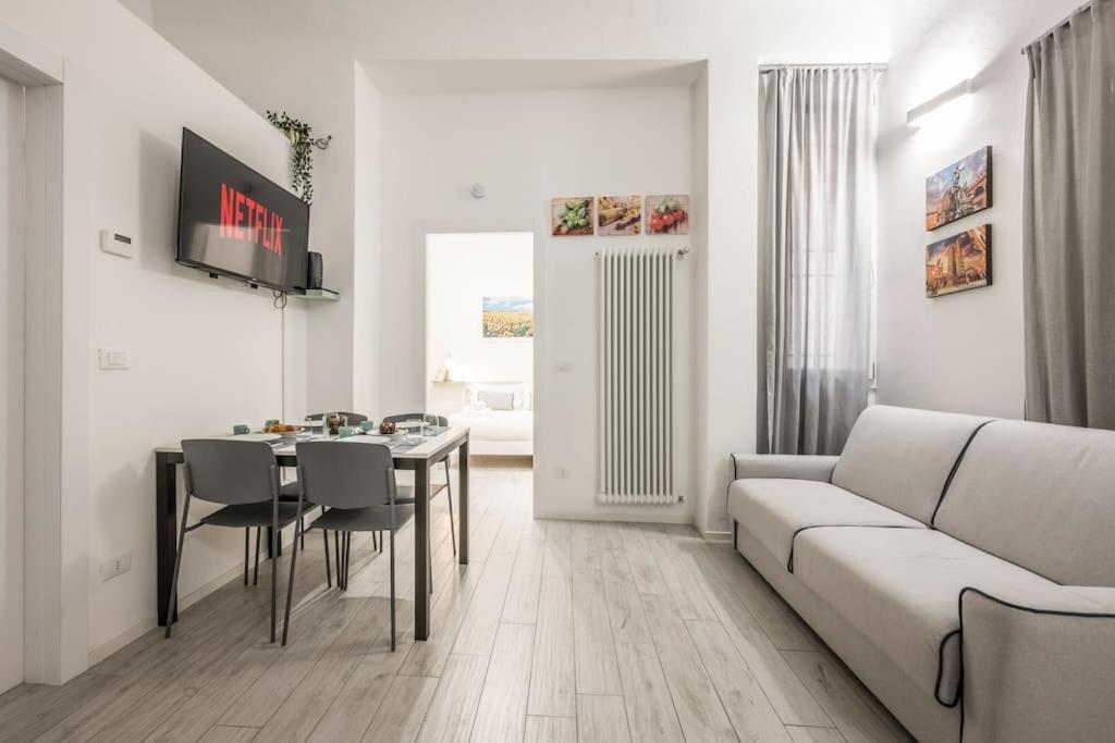 Old Town Via Marsala Apartment Bolonya Dış mekan fotoğraf