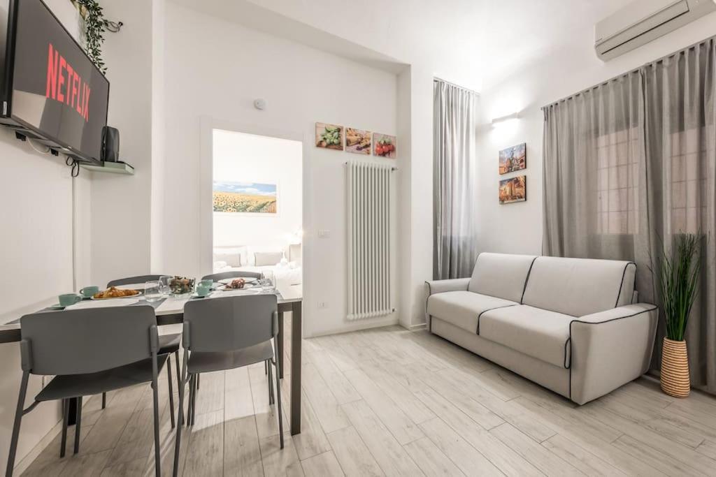 Old Town Via Marsala Apartment Bolonya Dış mekan fotoğraf