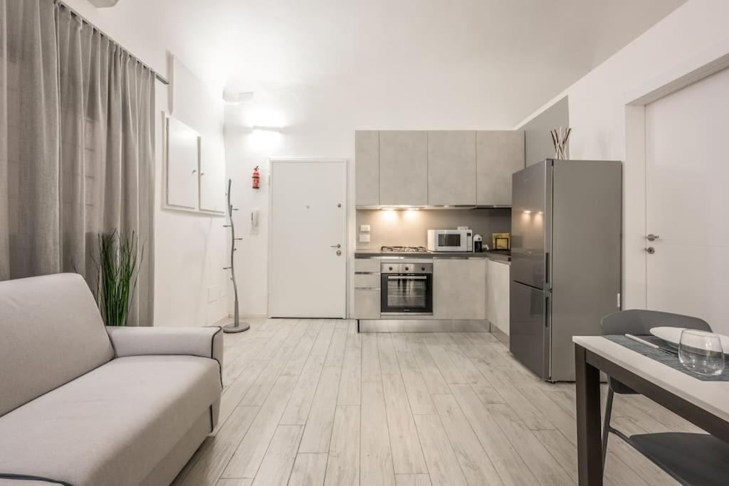 Old Town Via Marsala Apartment Bolonya Dış mekan fotoğraf