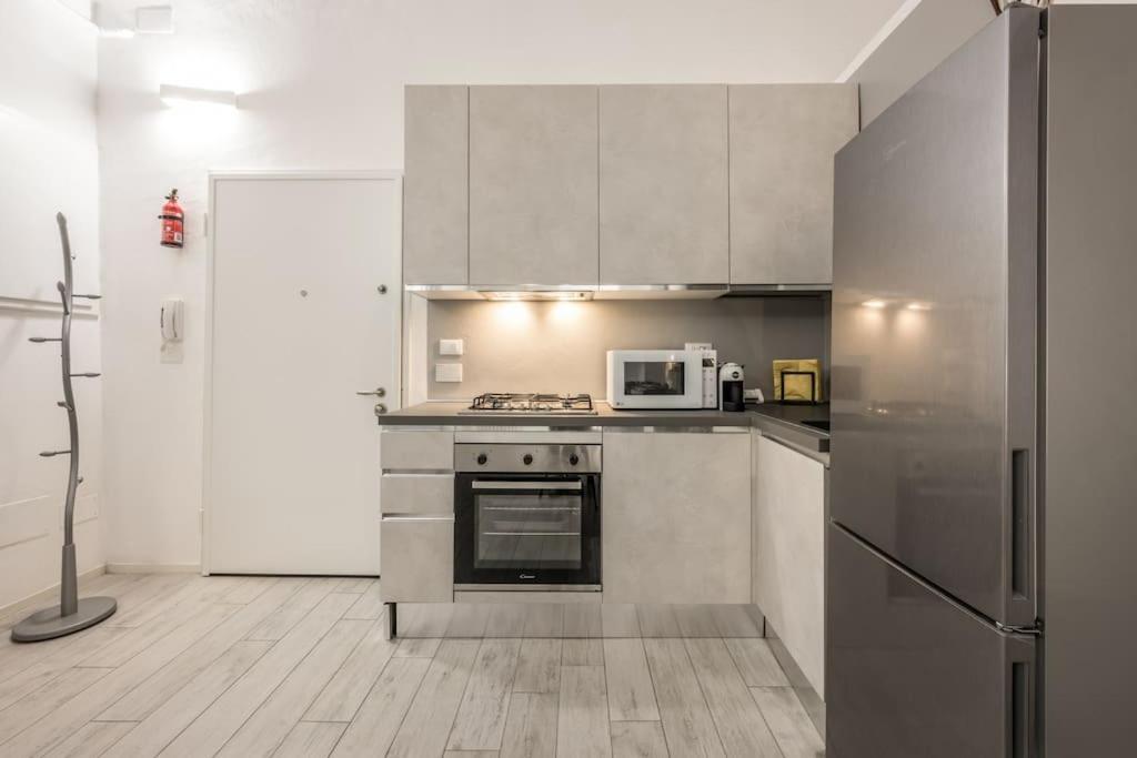 Old Town Via Marsala Apartment Bolonya Dış mekan fotoğraf